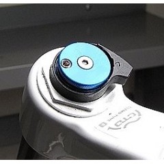 FOX UPGRADE KIT CTD REMOTE na ovládání z řídítek