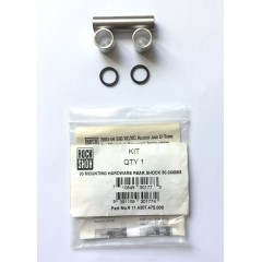 ROCKSHOX AM 03-04 Mounting Hardware RS 50x 6mm