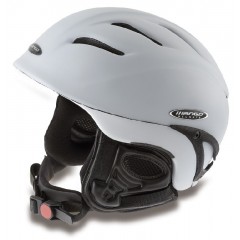 MANGO lyžařská helma Mocambo XP white matt