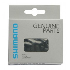 SHIMANO koncovka bovdenu 4mm plast utěsněné SP40