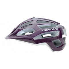 CRATONI C-Flash purple-silver glossy 2015