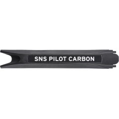 SALOMON podpatěnka Pilot Carbon RS