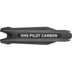 SALOMON podpatěnka Pilot Carbon RS2