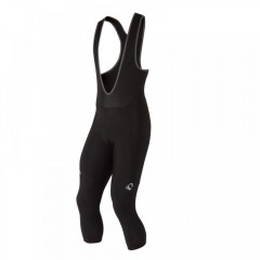 PEARL IZUMI kalhoty P.R.O. Thermal 3/4 Bib black