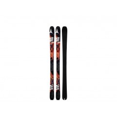 ATOMIC lyže Backland Descender+pás 164cm 14/15