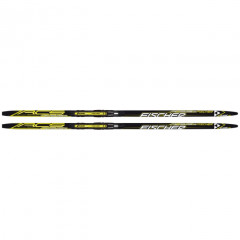 FISCHER Běžecké lyže RCS Classic Zero NIS Jr.