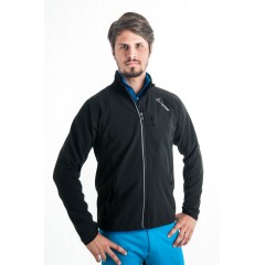 LOFFLER Bunda SoftShell WindStopper X-Fast