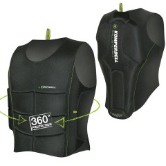 KOMPERDELL BALLISTIC CROSS PROTECTOR