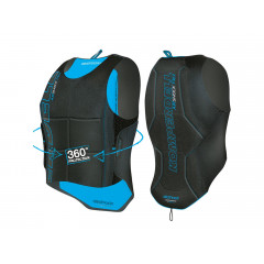 KOMPERDELL BALLISTIC AIRSHOCK FLEX 2.0 PROTECTOR VEST