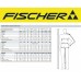 FISCHER Kalhoty Ficher JENNER