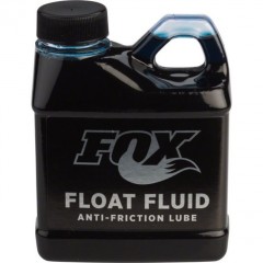 FOX OLEJ Float Fluid 8 oz.