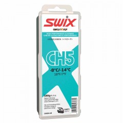 SWIX vosk CH5X 180g -8/-14°C