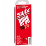 SWIX vosk BP88 180g červený