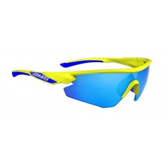 SALICE brýle 012RW yellow/RW blue/transparent