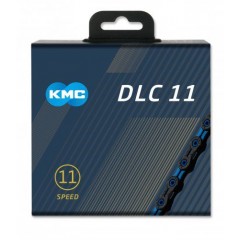 KMC X-11-SL DLC modro/černý BOX