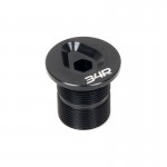 34R Čepička vidlice BMX STONE II TOP CAP V2 černá