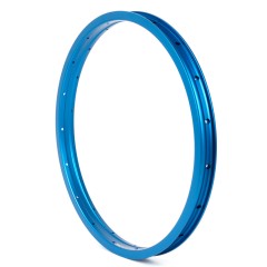 34R Ráfek BMX ROTO RIM V2 36 modrý matný