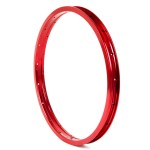 34R Ráfek BMX ROTO RIM V2 36 červený