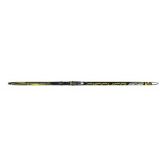 FISCHER běžky Carbonlite SK NIS hole cold/medium 187cm