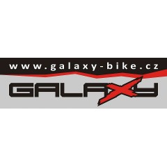GALAXY BANER 2.95M X 0.9M
