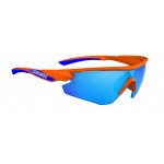 SALICE brýle 012RW orange/RW blue/transparent
