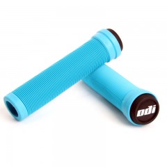 ODI Gripy BMX Longneck Soft aqua