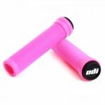 ODI Gripy BMX Longneck Soft růžové