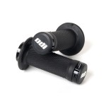 ODI Gripy MTB Ruffian Mini Lock-On Bonus Pack černé