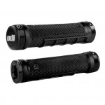 ODI Gripy MTB Ruffian MX Lock-On Bonus Pack černé