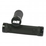 ODI Gripy MTB Ruffian Lock-On Bonus Pack černé