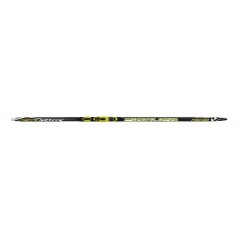 FISCHER běžky RCR CROWN NIS stiff 202cm 13/14