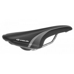 VELO SEDLO SPEEDFLEX T-BAR ČERNÉ