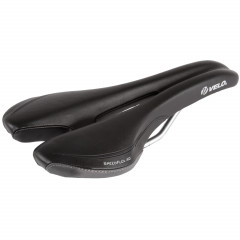 VELO SEDLO PLUSH AIRCHANNEL COMP