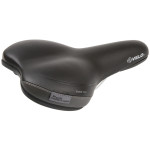 VELO SEDLO PLUSH D2-UNI