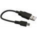 M-WAVE SVĚTLO BLIKACÍ ZADNÍ HELIOS K1.1 USB