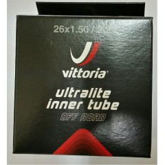 VITTORIA duše Ultralite 26" x 1,5/2,25 FV 36mm
