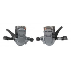 SHIMANO řadící páčky Alivio SLM4000 3+9 speed