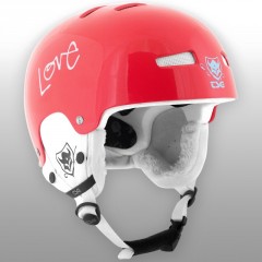 TSG helma - Lotus Art Design Karlee Mackie (169)