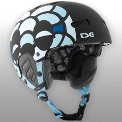 TSG helma - Arctic Kraken Art Design (227)