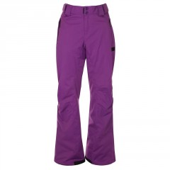 BENCH kalhoty - Sinah Bright Purple (PU033)