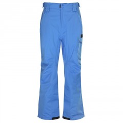 BENCH kalhoty - Orbitor Mid Blue (BL068)