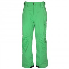 BENCH kalhoty - Orbitor Green (GR047)