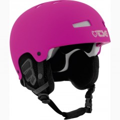TSG helma - Gravity Solid Color Flat Fuchsia (383)