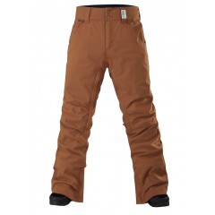 WESTBEACH kalhoty - Cut Rusty (1036)