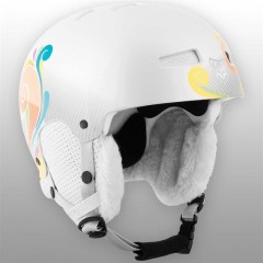 TSG helma - Lotus Graphic Design Crul (392)