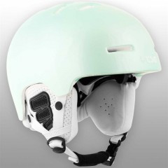 TSG helma - Arctic Nipper Maxi Solid Color Gloss Turquoise (234)