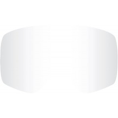 DRAGON sklo na výměnu - Nfx Rpl Lens Clear Aft (999)