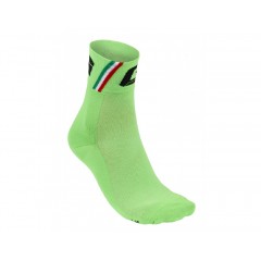 GAERNE ponožky Professional Green fluo