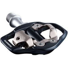 SHIMANO pedály PDA600 silniční jednostranné SPD