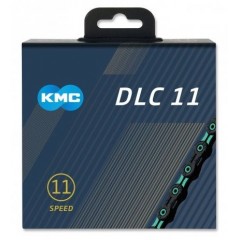 KMC X-11-SL DLC celeste BOX